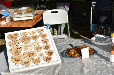 Kultura, Tradycja... i Placki! 2023